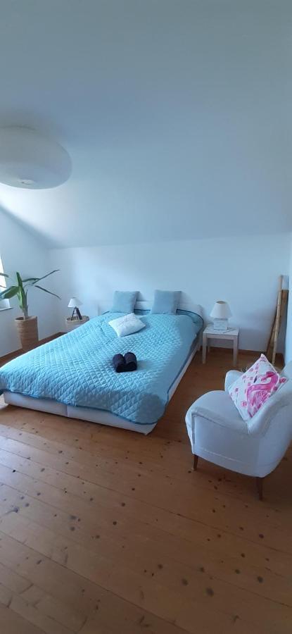 Casa Mediterrana II แอร์คราท ภายนอก รูปภาพ