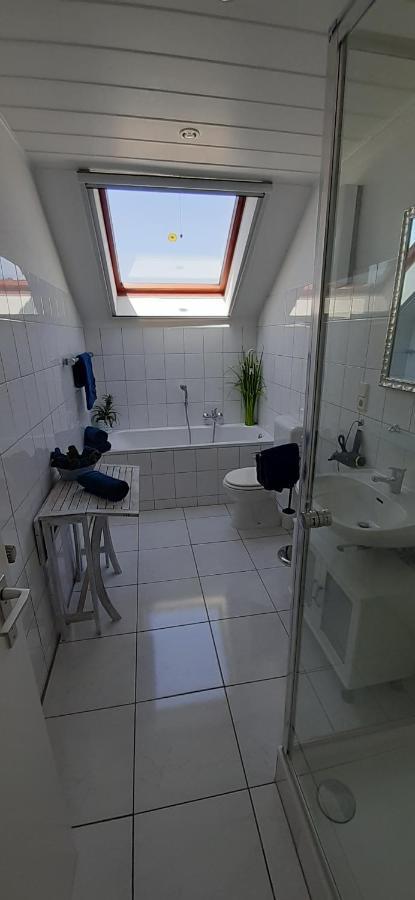 Casa Mediterrana II แอร์คราท ภายนอก รูปภาพ