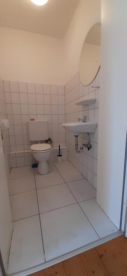 Casa Mediterrana II แอร์คราท ภายนอก รูปภาพ