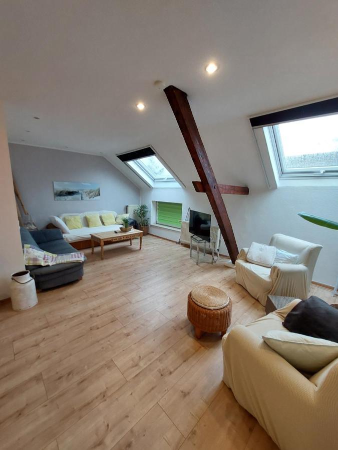Casa Mediterrana II แอร์คราท ภายนอก รูปภาพ