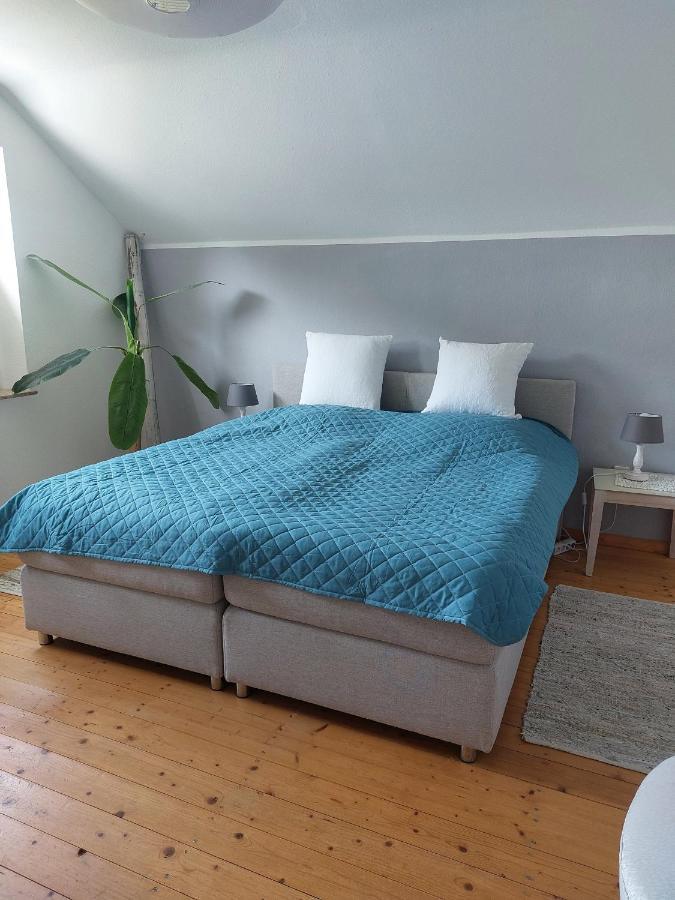Casa Mediterrana II แอร์คราท ภายนอก รูปภาพ